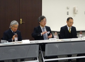 医療消費税の補てんに「ばらつき」