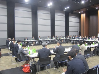 生活援助の移行は、総合事業の検証経た上で