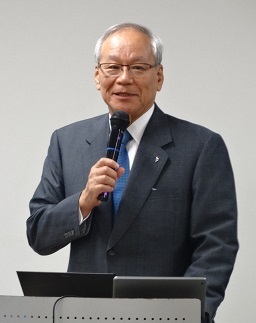 地域医療連携は行政と地域医師会主導で