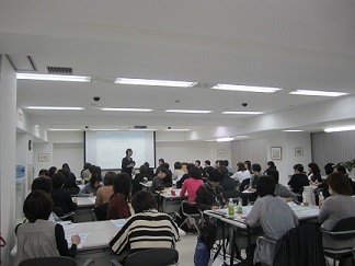 看護補助者を活用するための仕組みづくりを