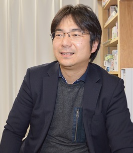 厚労省・元医系技官の新たな挑戦