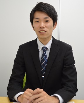 「人を幸せにする」薬剤師を模索