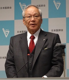 毎年薬価改定、一部品目限定なら理解