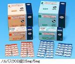 高血圧・狭心症治療の新薬発売―ファイザーのサムネイル画像