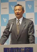 医師の不足や偏在の実態調査へ―日医のサムネイル画像