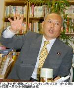 医師の計画配置は「憲法違反」―舛添厚労相インタビュー(上)のサムネイル画像