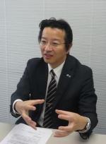 日本にケアマネジメントを確立する―08年回顧と09年の展望(8)　日本介護支援専門員協会・木村隆次会長のサムネイル画像