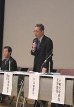 大学医学部の「自治を尊重」―文科省のサムネイル画像