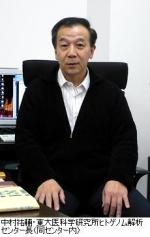 遺伝子検査でワーファリン投与量を個別化＝副作用回避、QOL向上へ―中村祐輔氏のサムネイル画像
