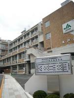 国立大の病院組織が民間病院にのサムネイル画像