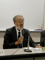 「診療報酬で医療を変えるのはもう無理」―邊見会長のサムネイル画像