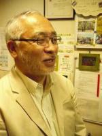 病院から地域へ、「人生を取り戻すために」のサムネイル画像