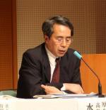 特養整備、大都市中心に多床室に「舵切りつつある」―厚労省課長が認識のサムネイル画像