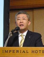 新たな後発品市場の創造に自信―日医工・田村友一社長のサムネイル画像