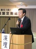 今後の医療費、「国民に信を問うしかない」―中医協・遠藤会長のサムネイル画像