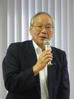 全員落選「心からおわび」―日医連・横倉氏のサムネイル画像