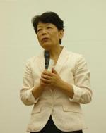 医療安全「チームワークによる推進が課題」―日看協・久常会長のサムネイル画像