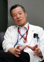 看護業務の実態調査、「一人でも多くの方の協力を」のサムネイル画像