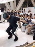 高齢者の生活支える各種サービスを紹介―オヤノコトエキスポ2010のサムネイル画像