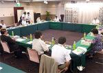 地域の健康危機管理対策で検討会－地衛研強化など議論のサムネイル画像