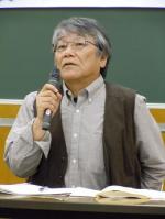 介護は「命の形・姿に向き合うもの」―オフィス・ハスカップがセミナーのサムネイル画像