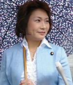 「命の現場」の視点で制度づくりを－初登院で高階参院議員のサムネイル画像