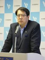 日医などチーム医療関連9団体が「打ち合わせ会」のサムネイル画像