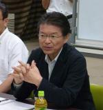 新高齢者医療制度で公聴会を開催―厚労省のサムネイル画像