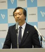 番号制度導入の是非「国民に問うべき」―日医のサムネイル画像