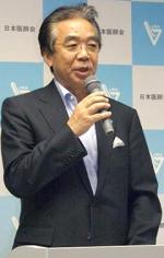 お泊まりデイ「介護保険部会の議論を無視している」―日医・三上常任理事のサムネイル画像