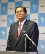 医療費増額の方針堅持を―菅代表の再選受け日医のサムネイル画像