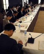 総量規制の緩和、慎重論が大勢－介護保険部会のサムネイル画像