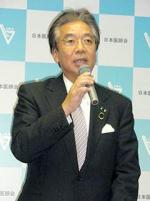 介護療養病床廃止の延期「現場の実態から必然」―日医・三上常任理事のサムネイル画像