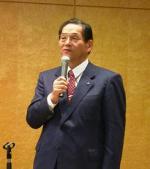 「医療改革は地域主権で」―日医・原中会長のサムネイル画像