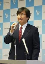 来年度税制改正要望を連名で取りまとめ―日医と四病協のサムネイル画像