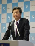 「問題は医師偏在」と改めて強調―必要医師数調査受け日医のサムネイル画像