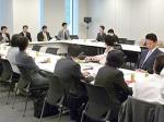 税制改正要望で日医などヒアリング―民主・厚労部門会議のサムネイル画像