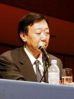 国民会議より精度の高い将来推計の議論を―中医協・遠藤会長のサムネイル画像