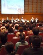 メタボ健診、現場は「めちゃくちゃだ」―公衆衛生学会フォーラムで指摘相次ぐのサムネイル画像