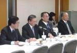 健保連「負担は限界」、協会けんぽ「公平な支え合いを」―自民・厚労部会のサムネイル画像
