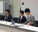 民主・高齢者医療制度改革WTが議論スタートのサムネイル画像