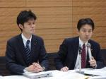 窓口負担2割に「INDEX違反」との声も―民主・高齢者医療WTのサムネイル画像