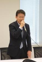 来年度予算編成「仕分け結果の反映を」―民主・行政刷新PTが提言へのサムネイル画像