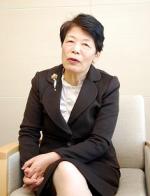 任期満了まで半年、労働環境改善に意欲―展望2011（2）日本看護協会・久常節子会長のサムネイル画像