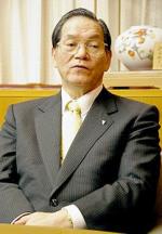 医師偏在解消も含め「医療は県単位の時代に」―展望2011（1）日医・原中勝征会長のサムネイル画像