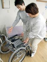 「24時間訪問ケア」を考える（1）―人材確保―のサムネイル画像