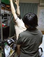 「24時間訪問ケア」を考える（4）―利用者にとって―のサムネイル画像