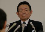 与謝野担当相、社会保障費は「無理に削れない」のサムネイル画像