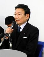 税と社会保障の与野党協議、「政府案が先」―与謝野担当相のサムネイル画像