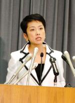 3月上旬に「規制仕分け」実施―刷新会議のサムネイル画像